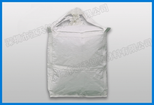 Shenzhen food grade U-shaped ton bag